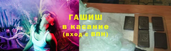 шишки Пересвет